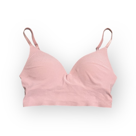 2-set wireless push up bra - Picture 2 of 3